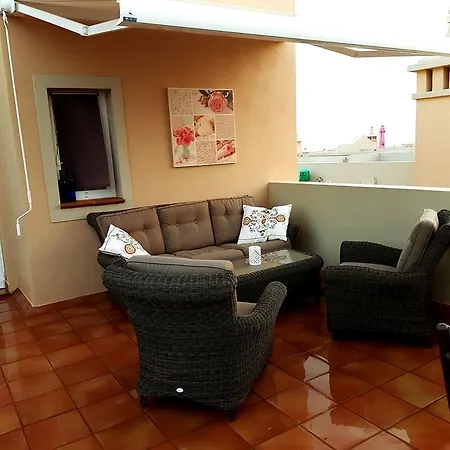 Apartment On Calle Los Falcones 59 *