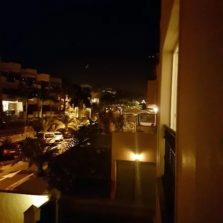 On Calle Los Falcones 59 Apartment *
