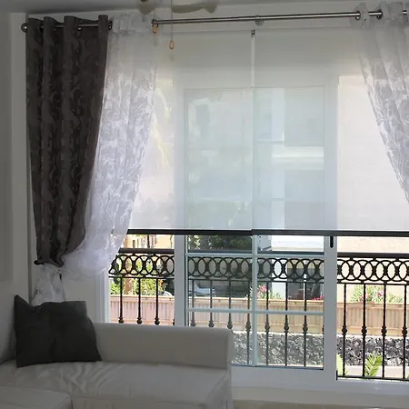 Apartment On Calle Los Falcones 59 Palm-mar