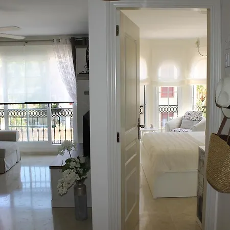 Apartment On Calle Los Falcones 59