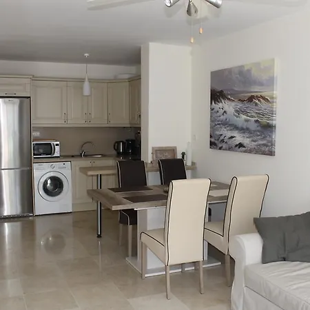 On Calle Los Falcones 59 Apartment Palm-mar