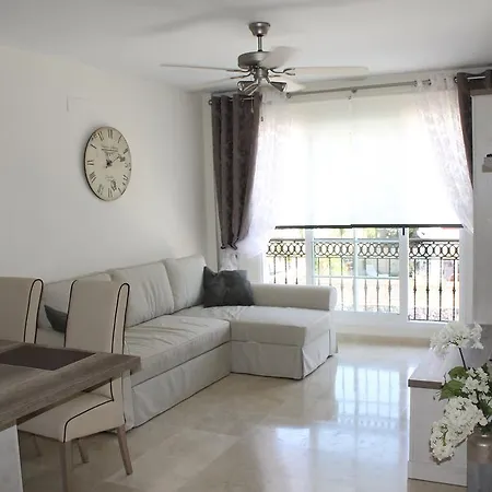 On Calle Los Falcones 59 Apartment